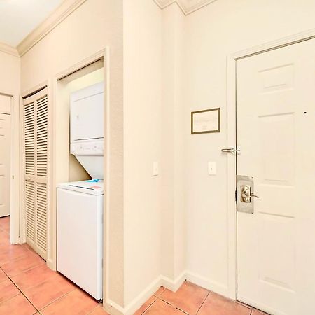 אורלנדו Stunning 2Br Condo With Hot Tub And Pool, Near Disney! מראה חיצוני תמונה