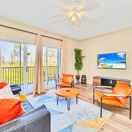 אורלנדו Stunning 2Br Condo With Hot Tub And Pool, Near Disney! מראה חיצוני תמונה