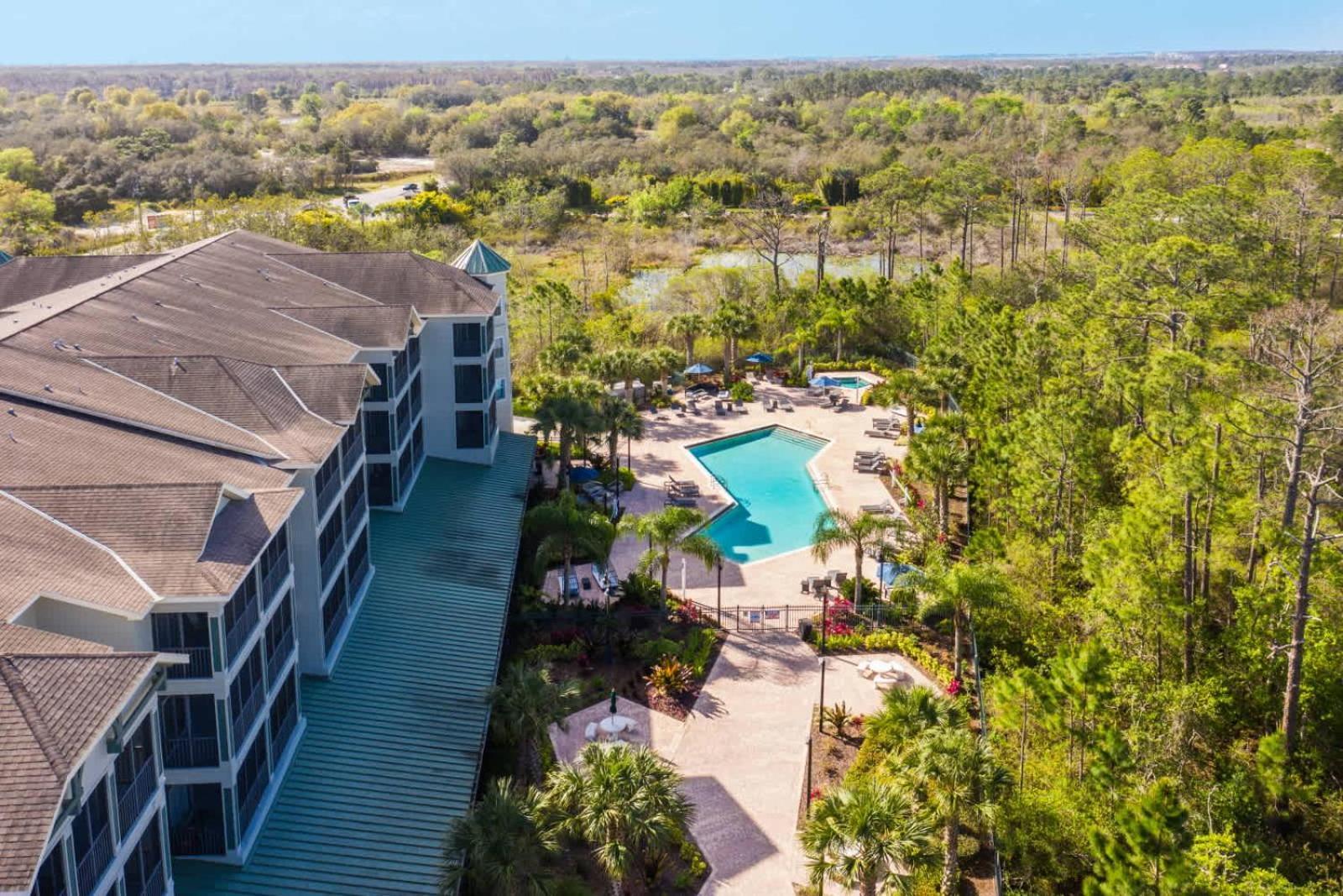אורלנדו Stunning 2Br Condo With Hot Tub And Pool, Near Disney! מראה חיצוני תמונה